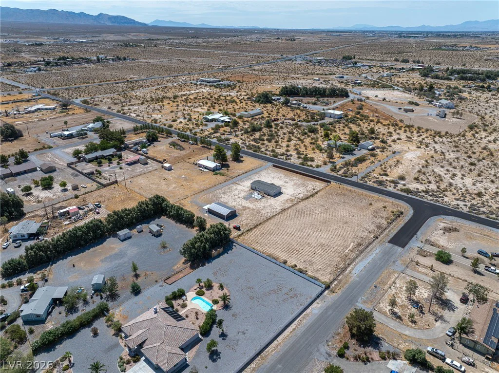 250 Blosser Ranch, Pahrump, NV 89060
