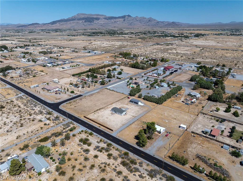 250 Blosser Ranch, Pahrump, NV 89060