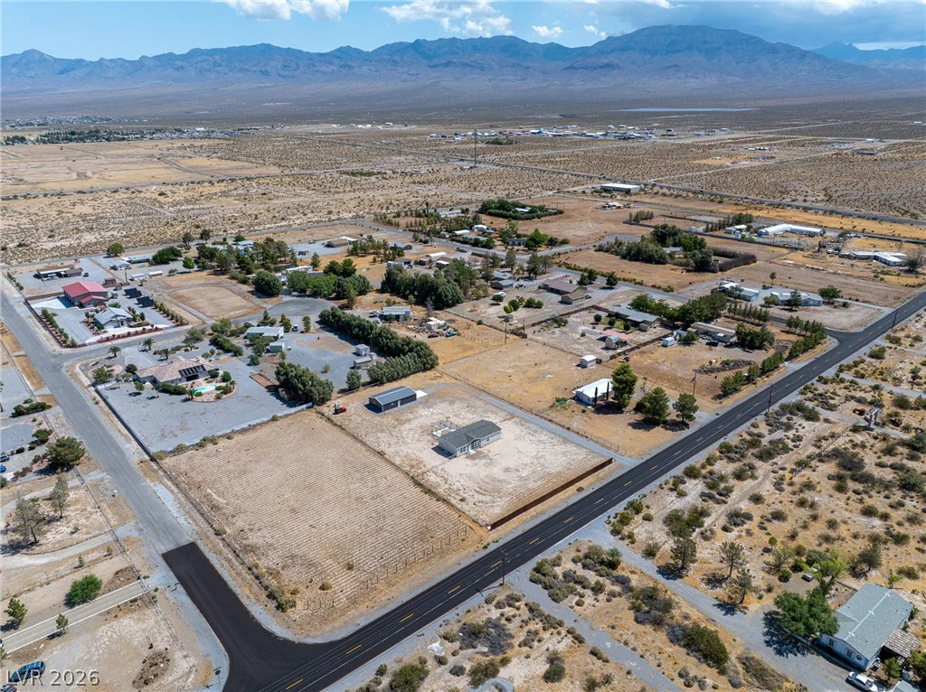 250 Blosser Ranch, Pahrump, NV 89060