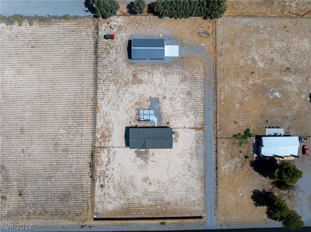 250 Blosser Ranch, Pahrump, NV 89060