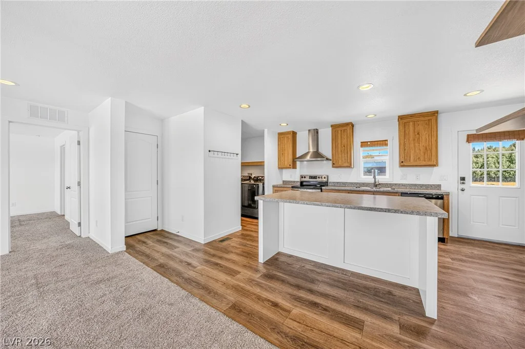 250 Blosser Ranch, Pahrump, NV 89060