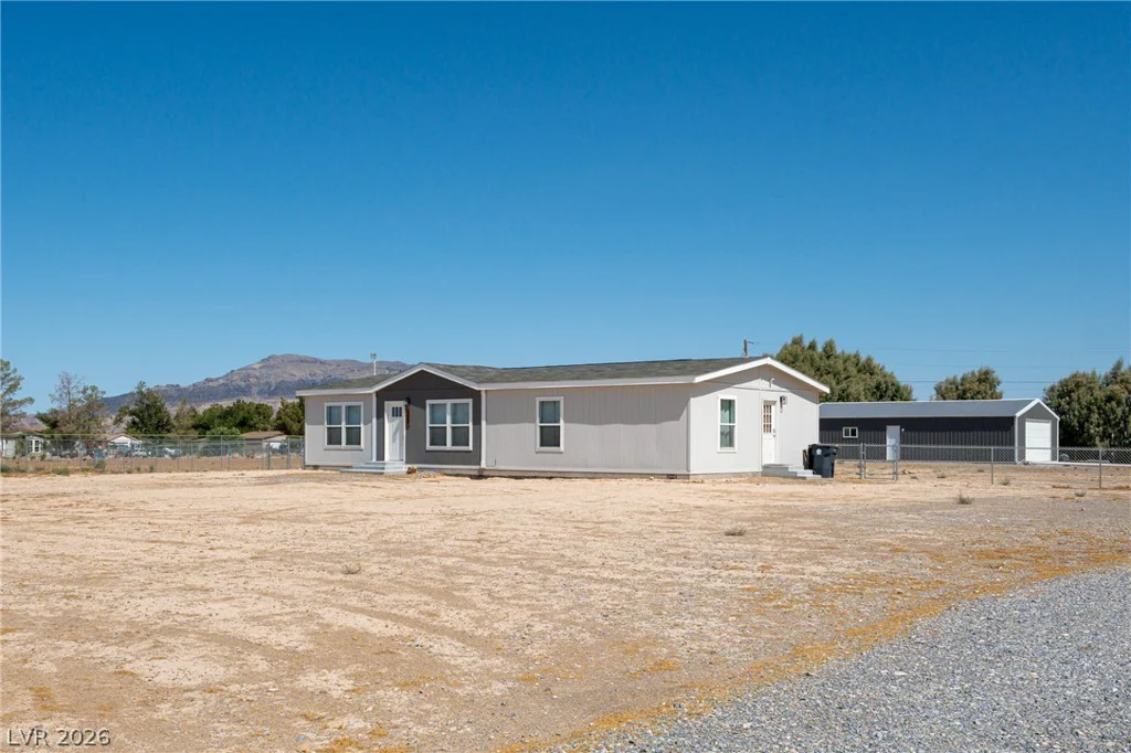 250 Blosser Ranch, Pahrump, NV 89060