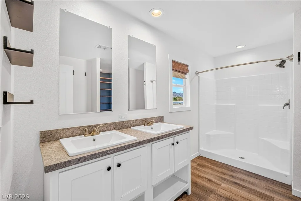 250 Blosser Ranch, Pahrump, NV 89060