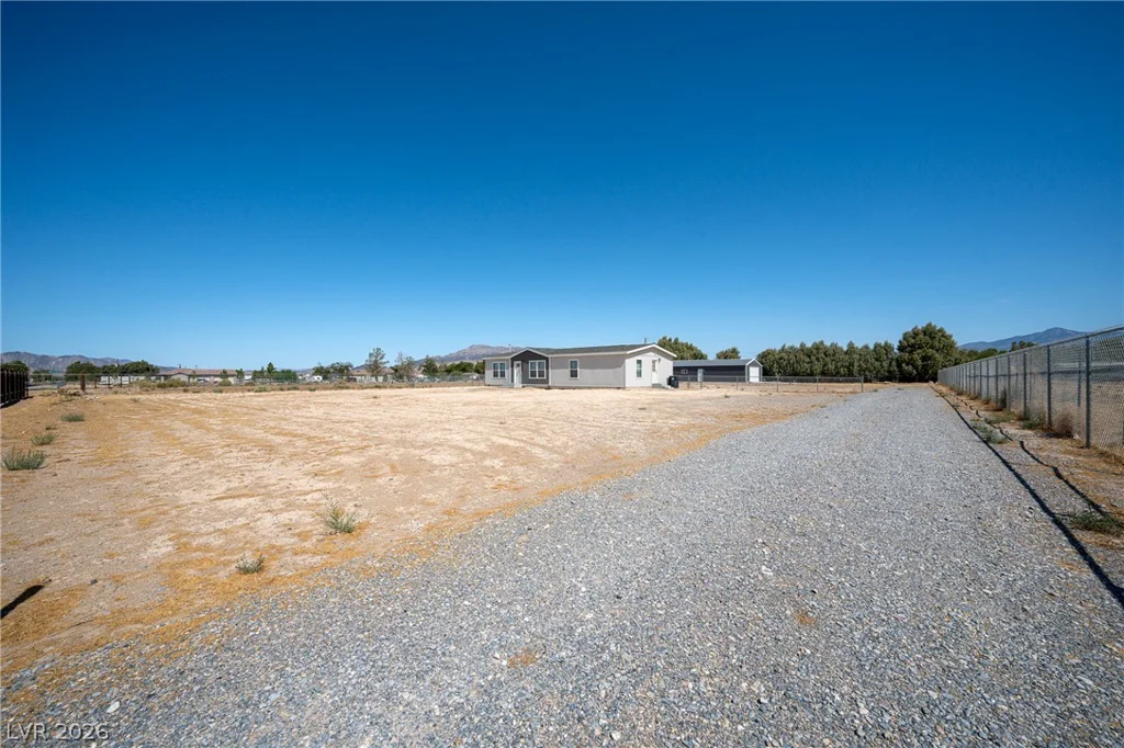 250 Blosser Ranch, Pahrump, NV 89060