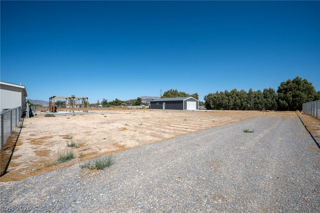 250 Blosser Ranch, Pahrump, NV 89060
