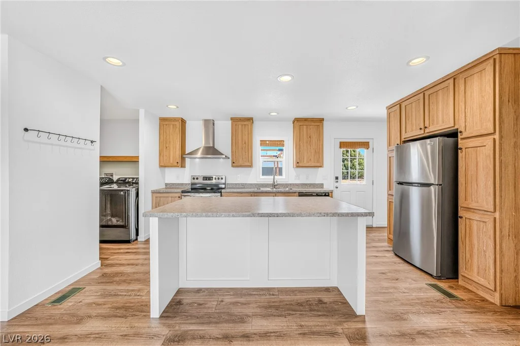 250 Blosser Ranch, Pahrump, NV 89060