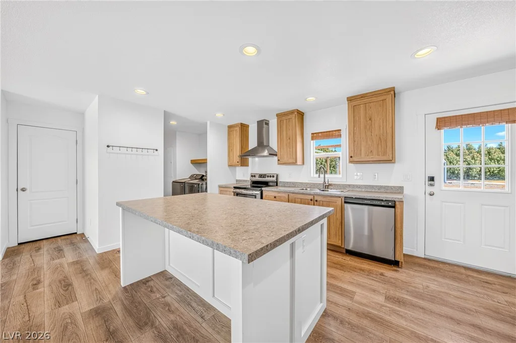 250 Blosser Ranch, Pahrump, NV 89060