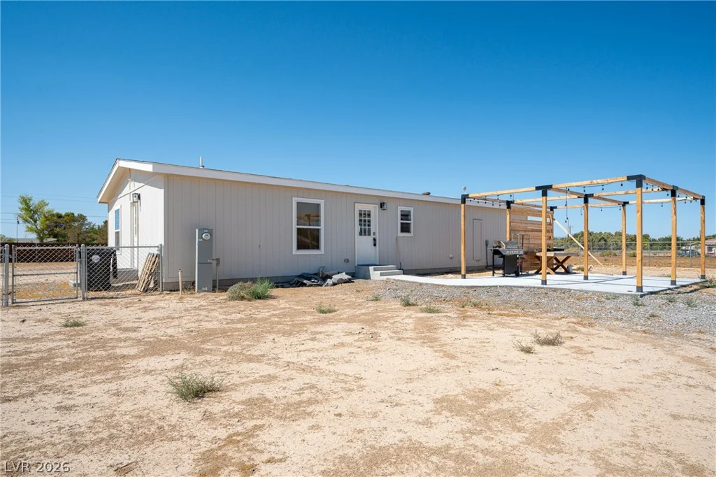 250 Blosser Ranch, Pahrump, NV 89060