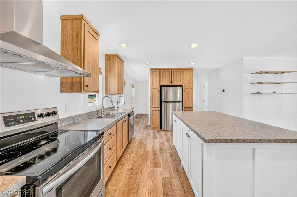 250 Blosser Ranch, Pahrump, NV 89060