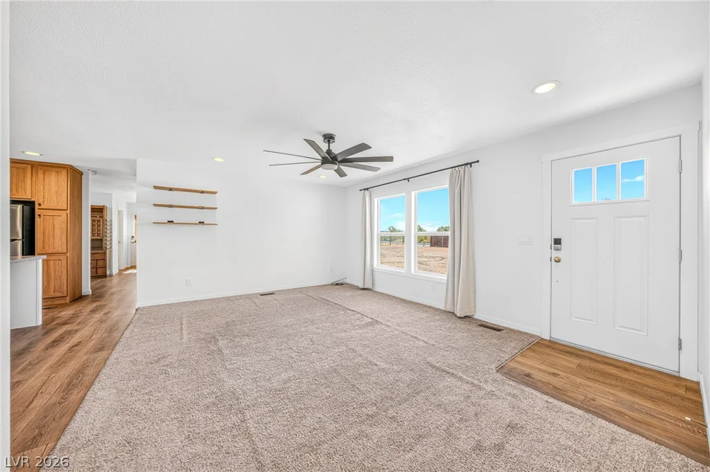 250 Blosser Ranch, Pahrump, NV 89060