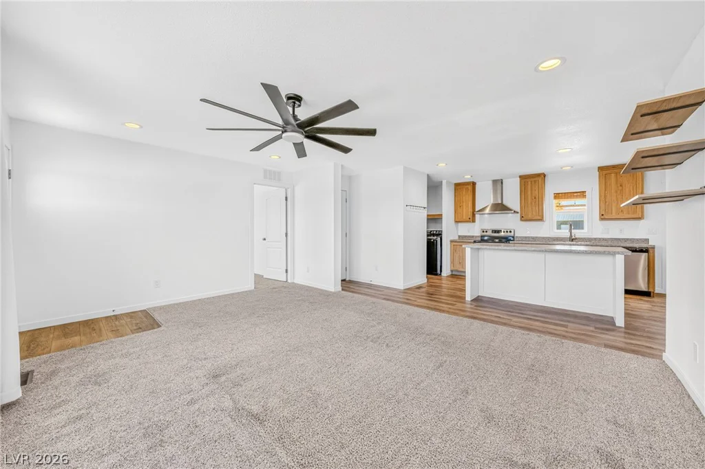 250 Blosser Ranch, Pahrump, NV 89060