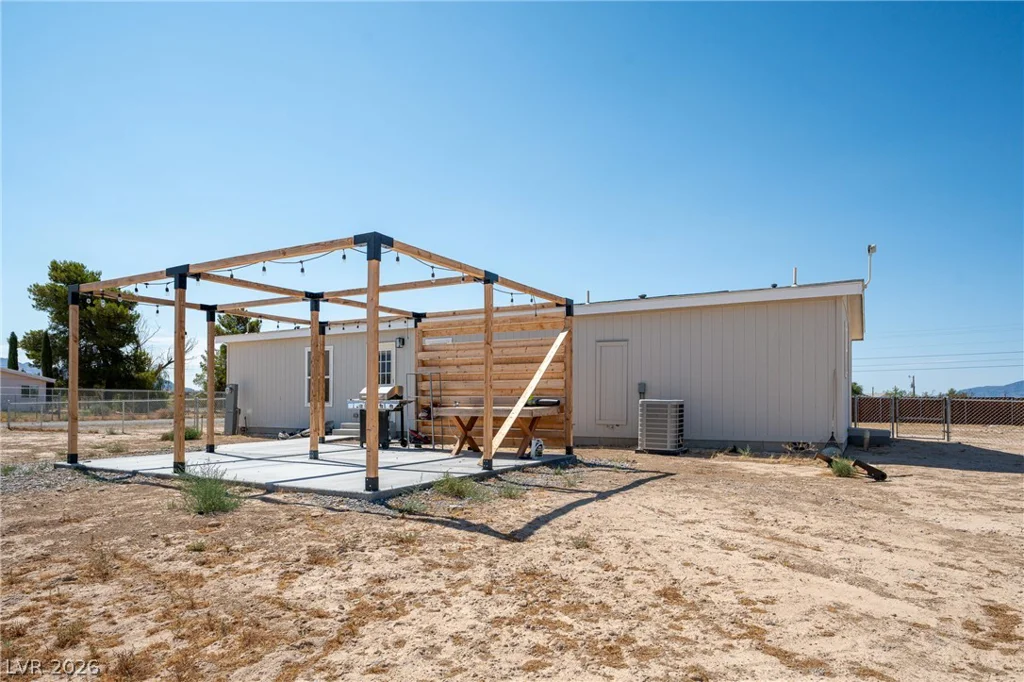 250 Blosser Ranch, Pahrump, NV 89060
