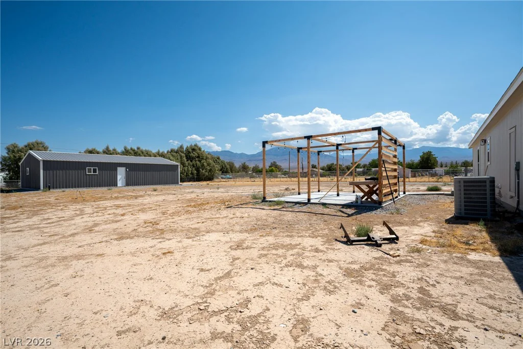 250 Blosser Ranch, Pahrump, NV 89060