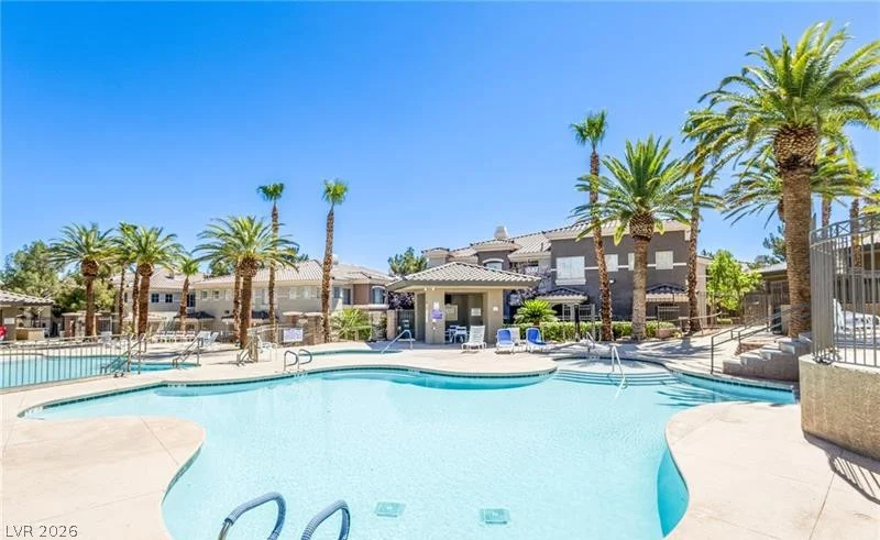 9050 Warm Springs, Las Vegas, NV 89148