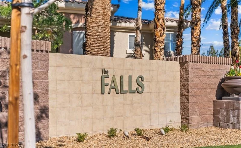9050 Warm Springs, Las Vegas, NV 89148