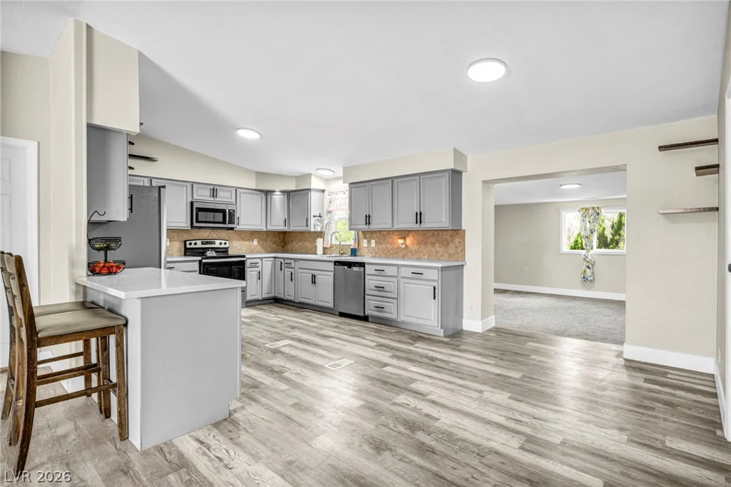 4311 Betty, Pahrump, NV 89060