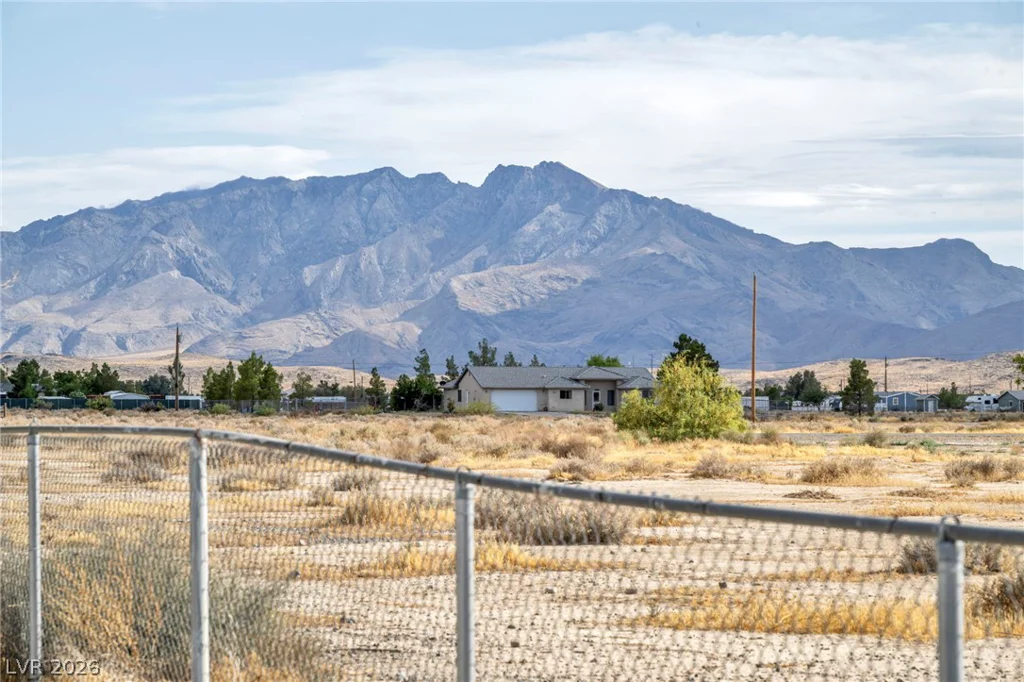 4311 Betty, Pahrump, NV 89060
