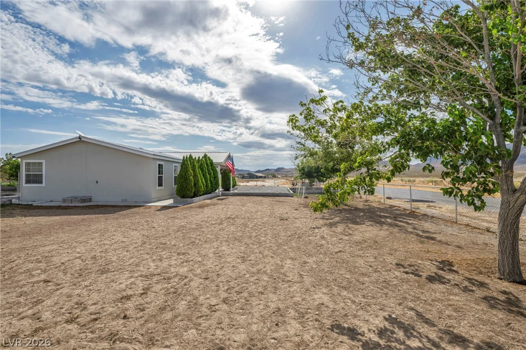 4311 Betty, Pahrump, NV 89060