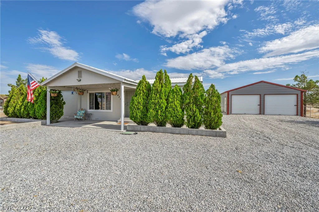 4311 Betty, Pahrump, NV 89060