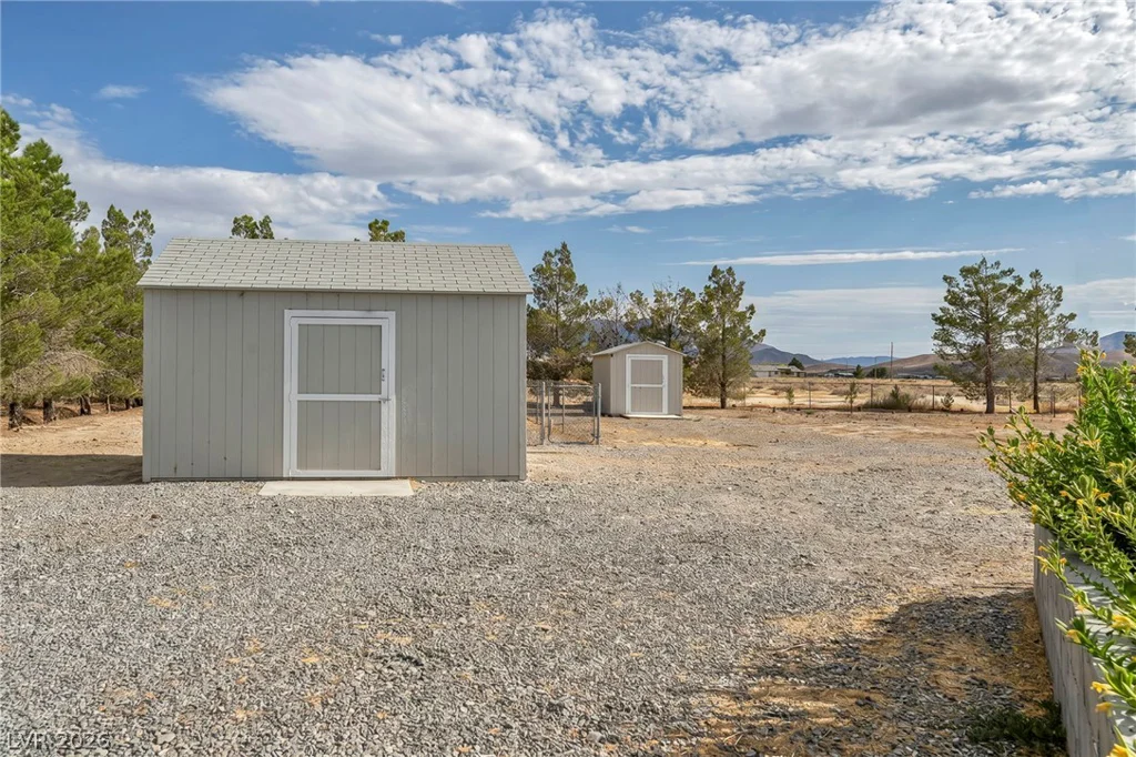 4311 Betty, Pahrump, NV 89060