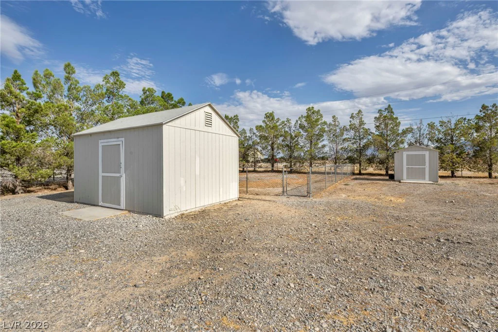 4311 Betty, Pahrump, NV 89060