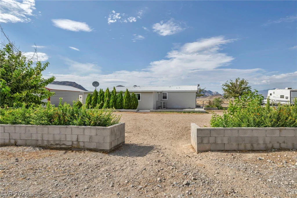 4311 Betty, Pahrump, NV 89060