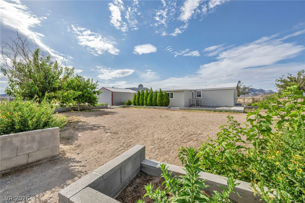 4311 Betty, Pahrump, NV 89060