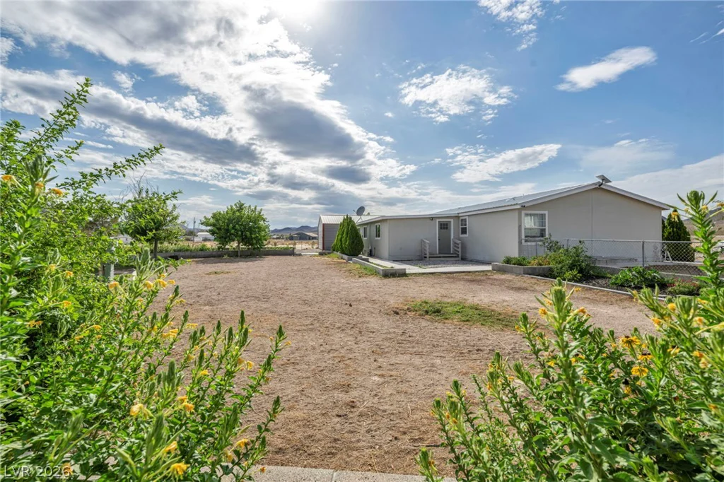 4311 Betty, Pahrump, NV 89060