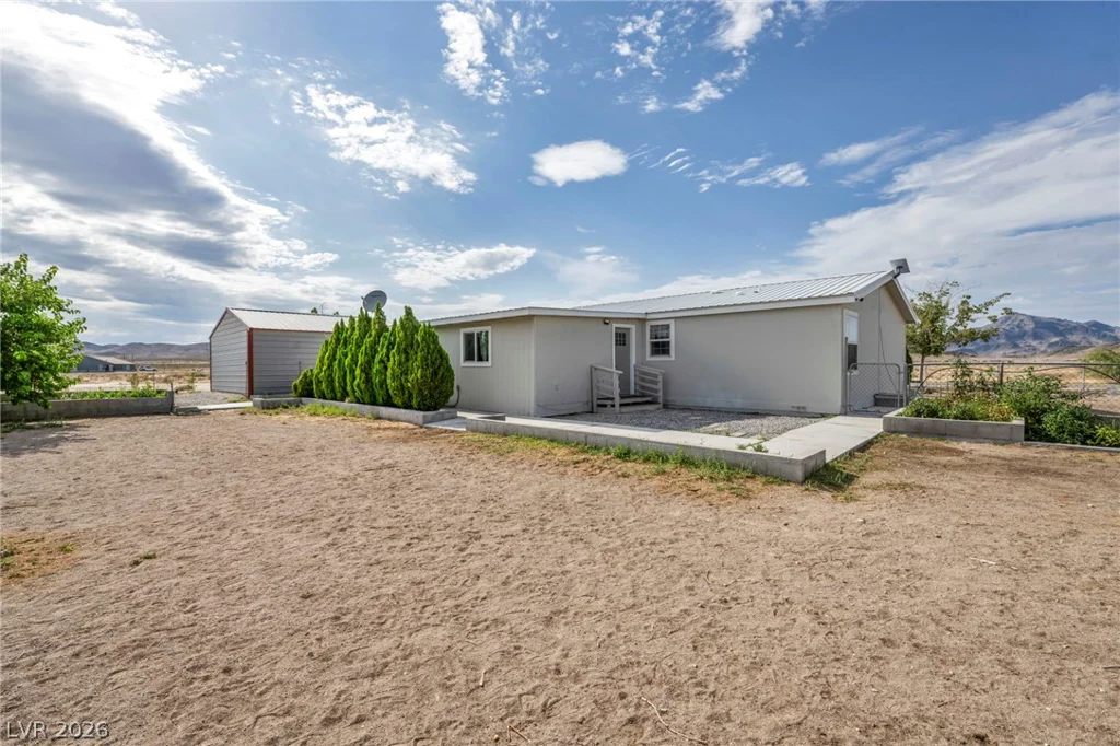 4311 Betty, Pahrump, NV 89060