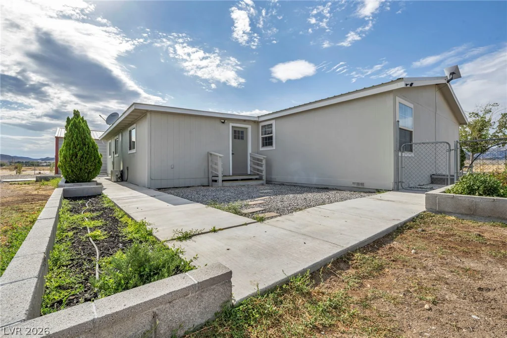 4311 Betty, Pahrump, NV 89060