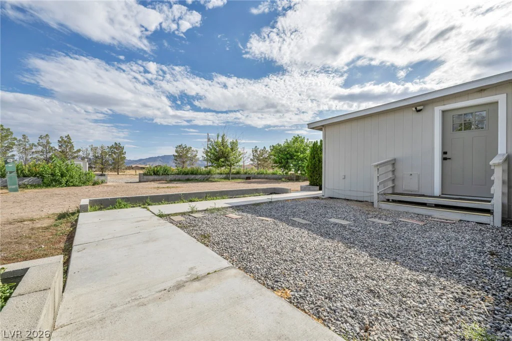 4311 Betty, Pahrump, NV 89060