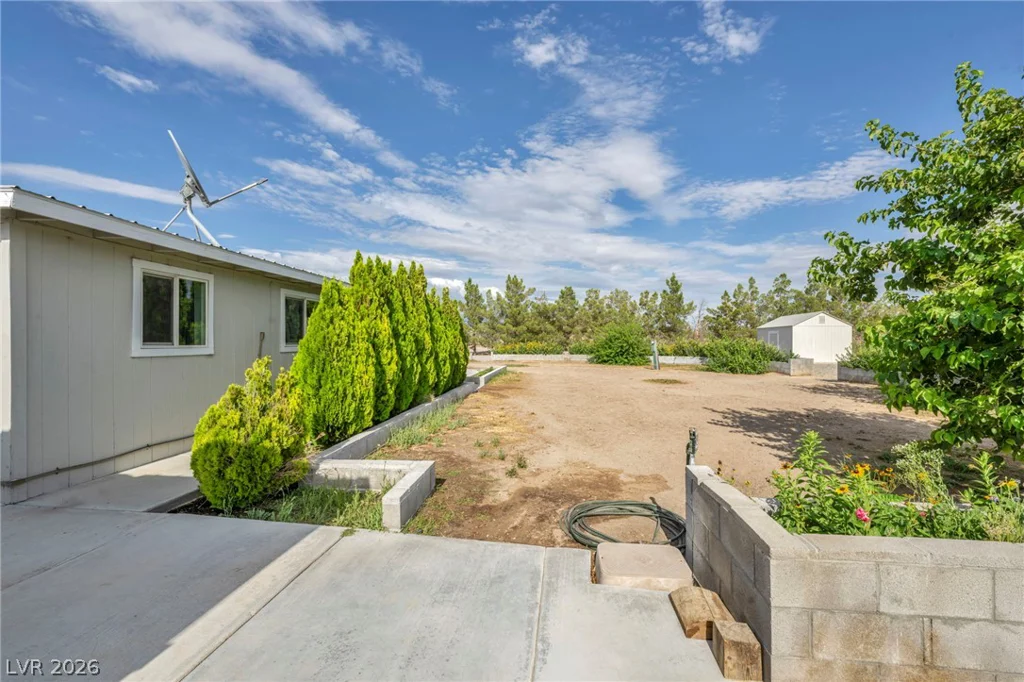 4311 Betty, Pahrump, NV 89060