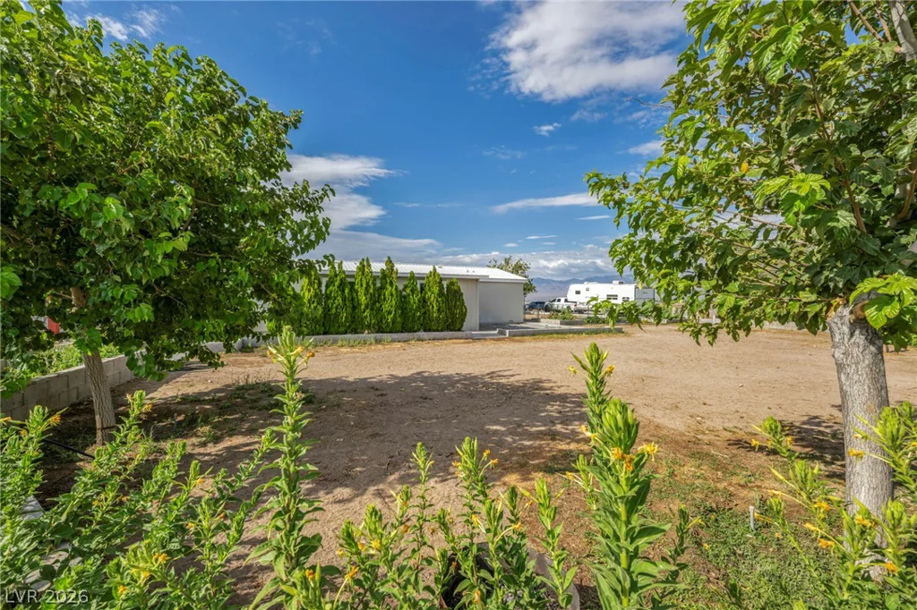 4311 Betty, Pahrump, NV 89060