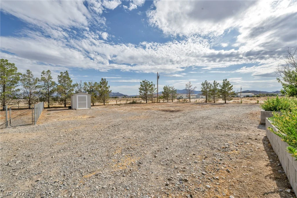 4311 Betty, Pahrump, NV 89060