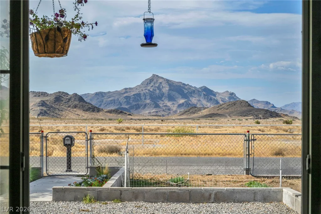 4311 Betty, Pahrump, NV 89060