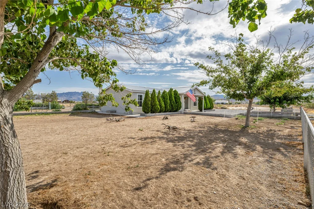 4311 Betty, Pahrump, NV 89060