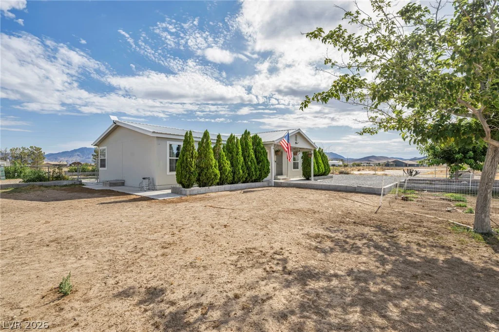 4311 Betty, Pahrump, NV 89060