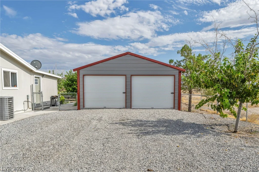4311 Betty, Pahrump, NV 89060