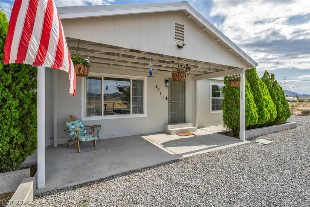 4311 Betty, Pahrump, NV 89060