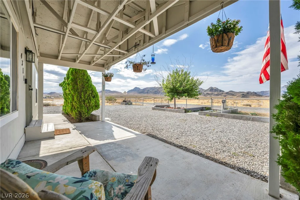 4311 Betty, Pahrump, NV 89060