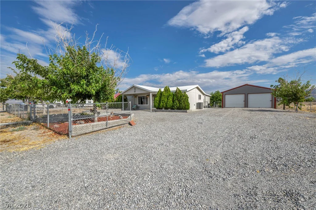 4311 Betty, Pahrump, NV 89060