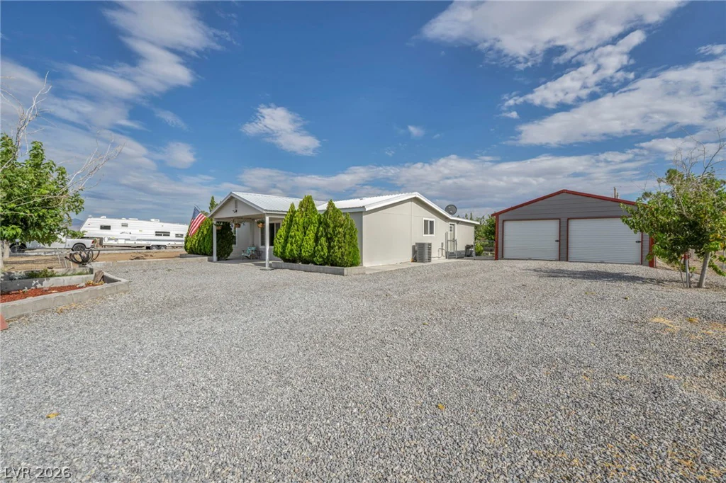 4311 Betty, Pahrump, NV 89060