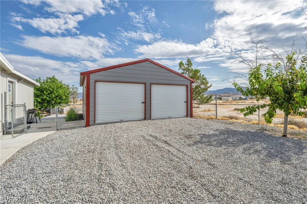4311 Betty, Pahrump, NV 89060