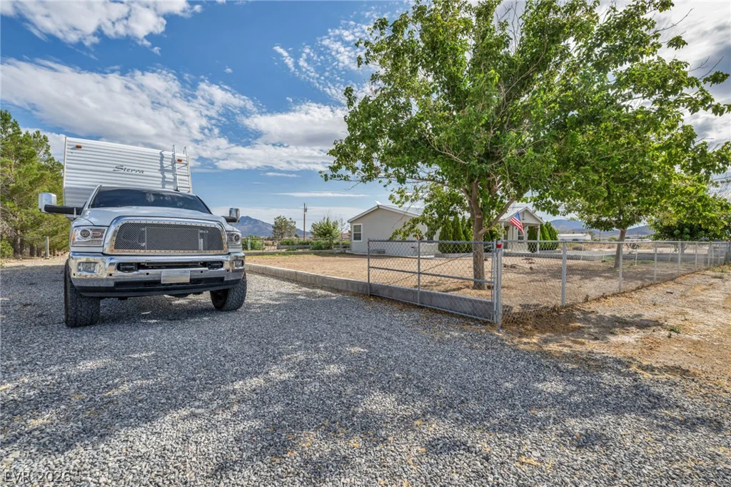 4311 Betty, Pahrump, NV 89060