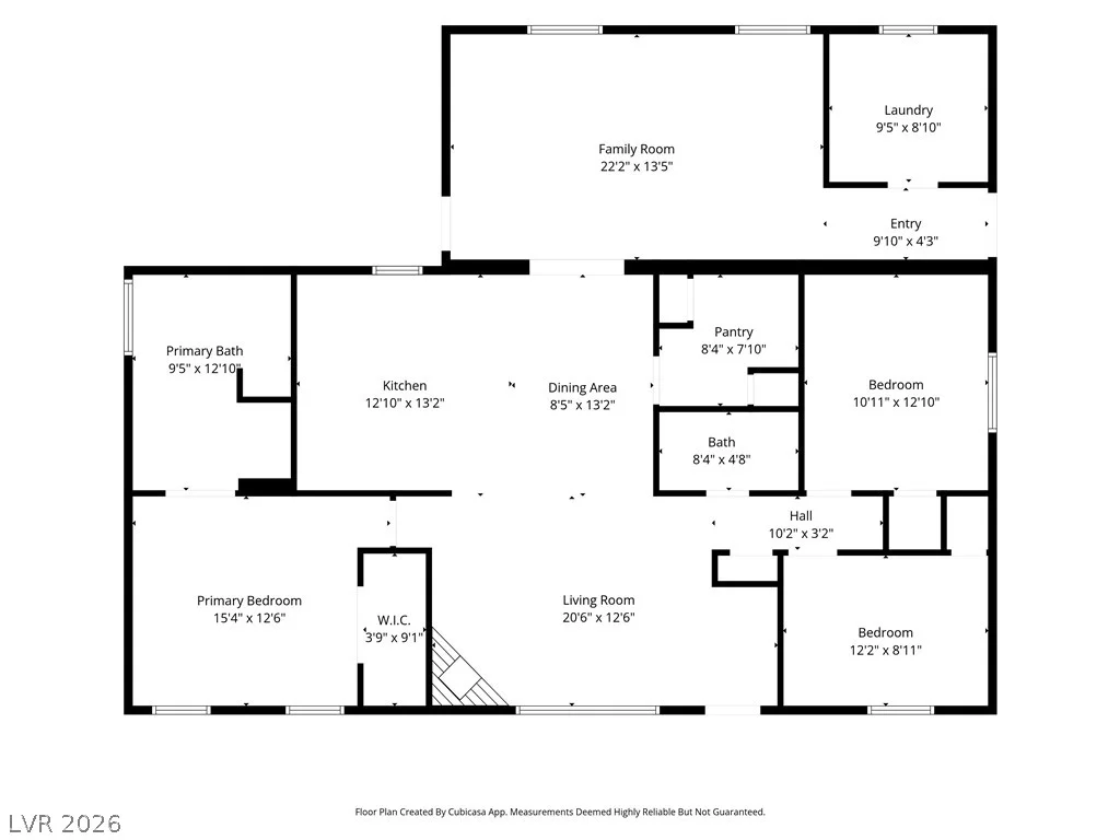 4311 Betty, Pahrump, NV 89060