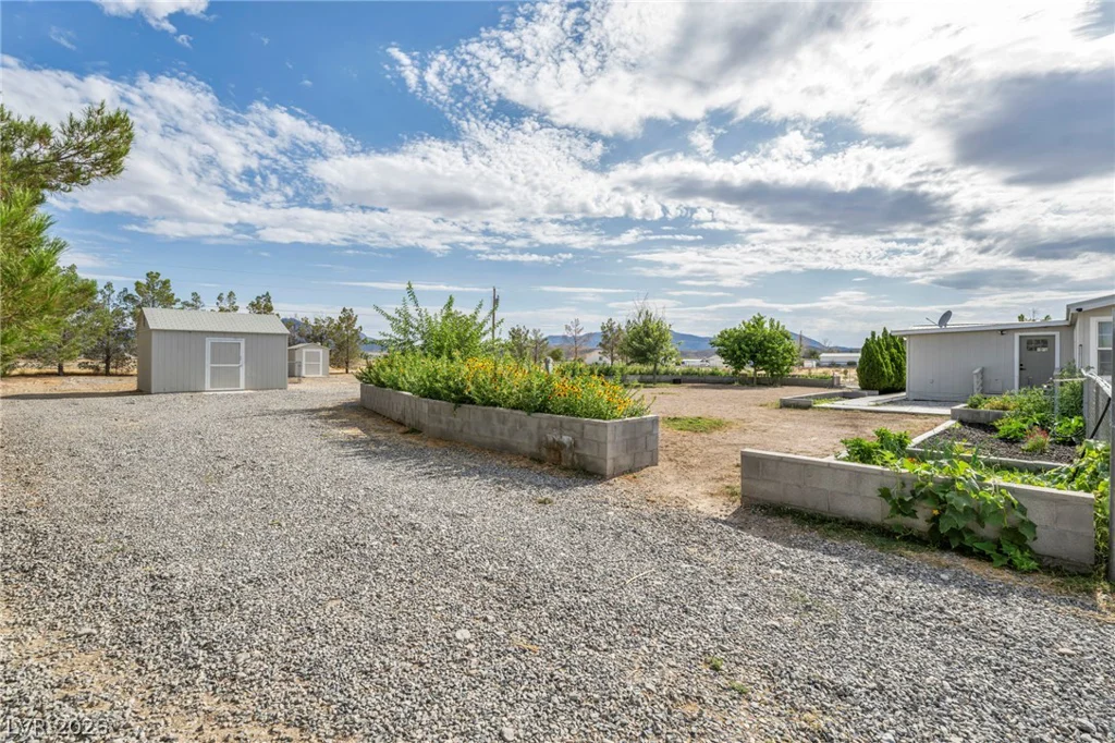 4311 Betty, Pahrump, NV 89060