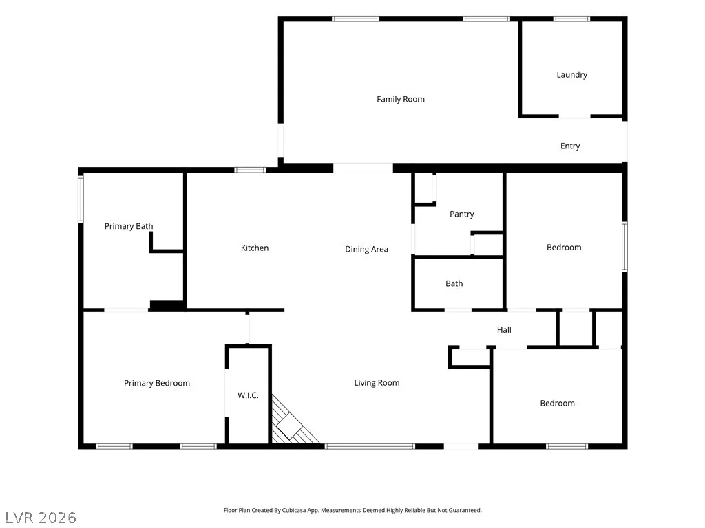 4311 Betty, Pahrump, NV 89060