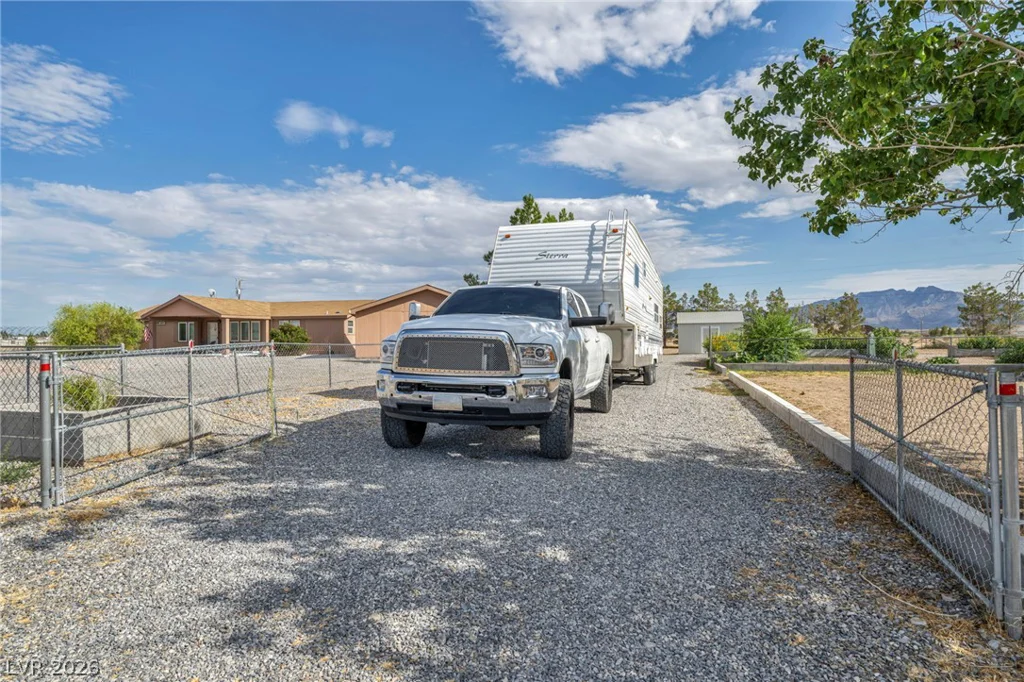 4311 Betty, Pahrump, NV 89060