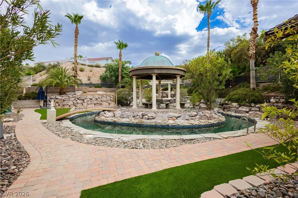 1101 Iolite, Henderson, NV 89011