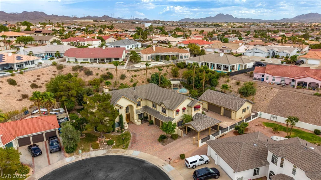 1101 Iolite, Henderson, NV 89011
